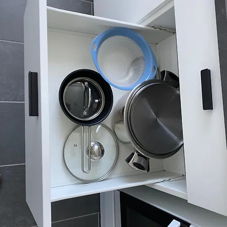 Neue Monteur Und Handwerker Thms 14 R * Wefensleben