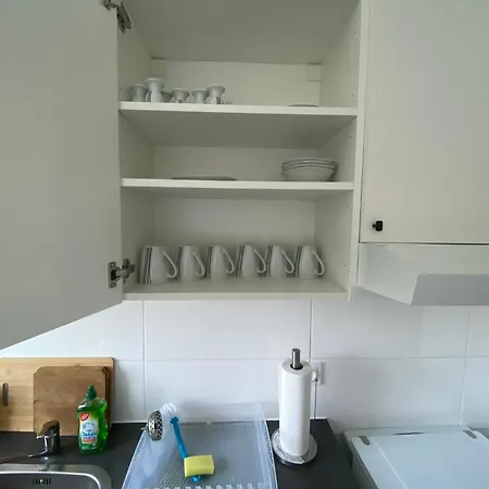 דירה Neue Monteur Und Handwerker Thms 14 R