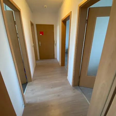 דירה Neue Monteur Und Handwerker Thms 14 R *