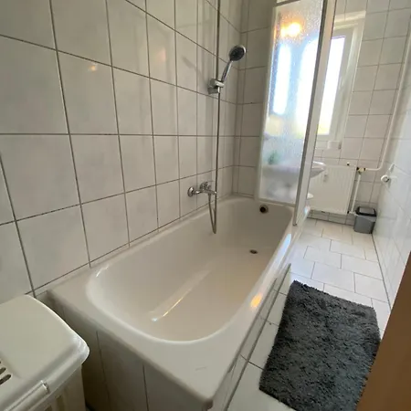 דירה Neue Monteur Und Handwerker Thms 14 R