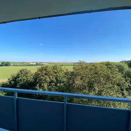 Neue Monteur Und Handwerker Thms 14 R דירה Wefensleben