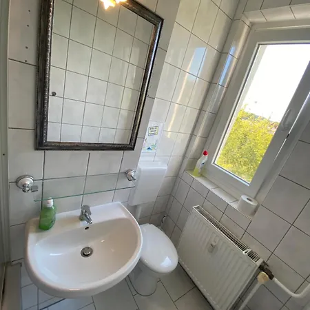 דירה Neue Monteur Und Handwerker Thms 14 R Wefensleben