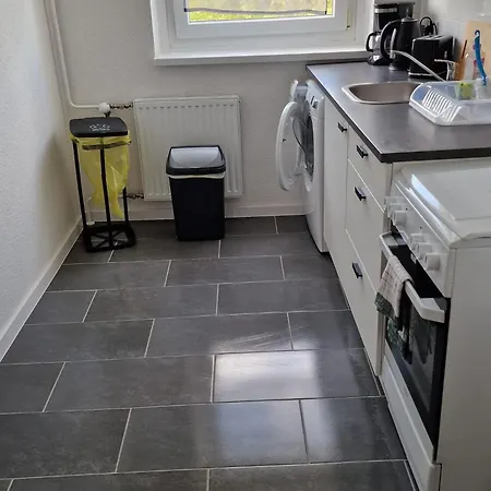 דירה Neue Monteur Und Handwerker Thms 14 R