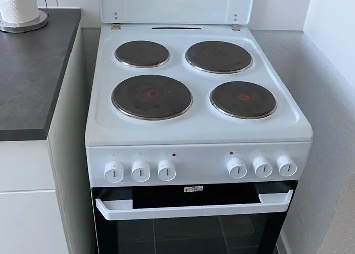 아파트 Neue Monteur Und Handwerker Thms 14 R Wefensleben