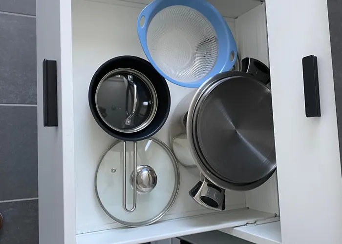 Neue Monteur Und Handwerker Thms 14 R * Wefensleben