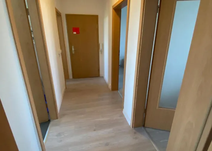 아파트 Neue Monteur Und Handwerker Thms 14 R *