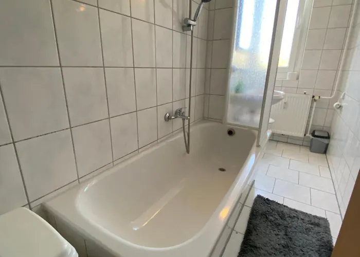 아파트 Neue Monteur Und Handwerker Thms 14 R