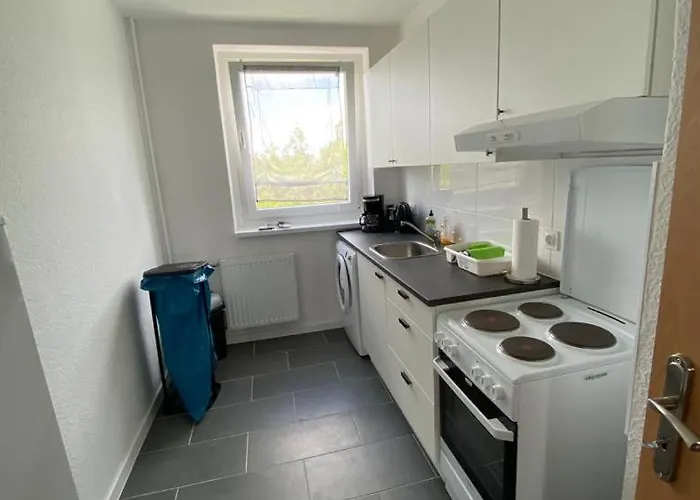 Neue Monteur Und Handwerker Thms 14 R * Wefensleben